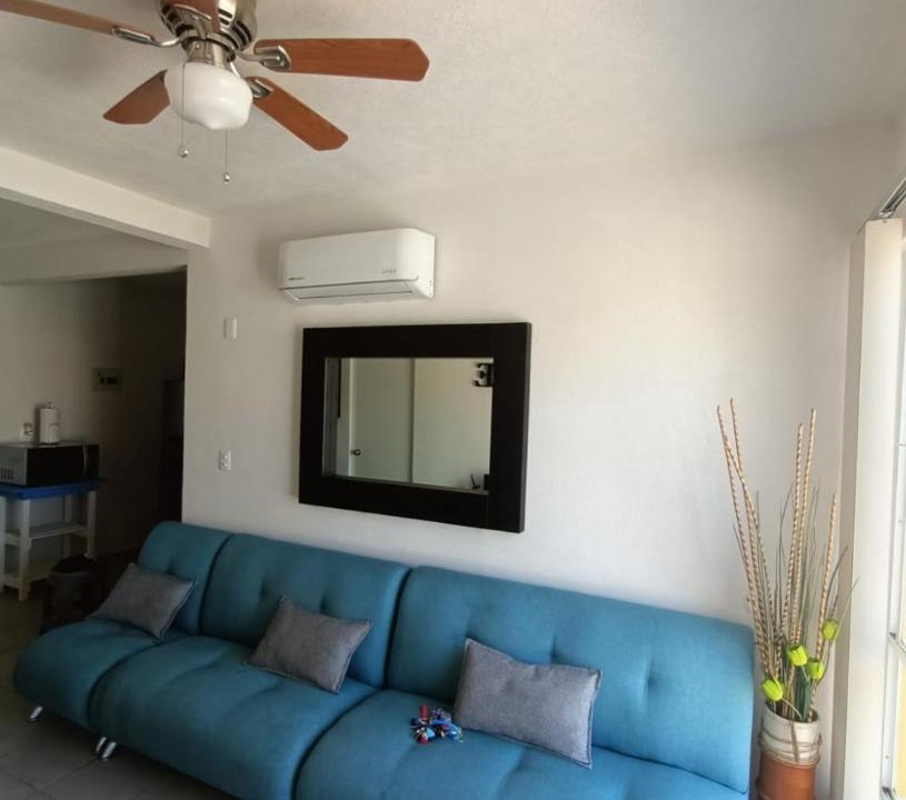 Photo of Livingroom in Acapulco