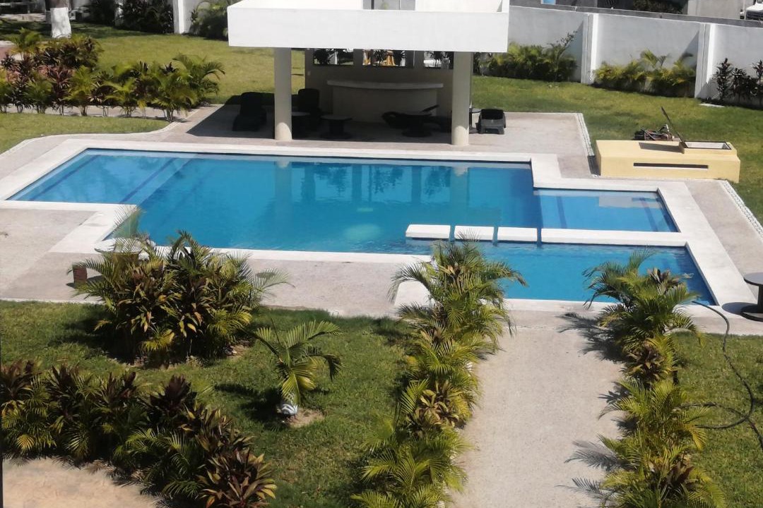 Photo of Outdoor in Acapulco