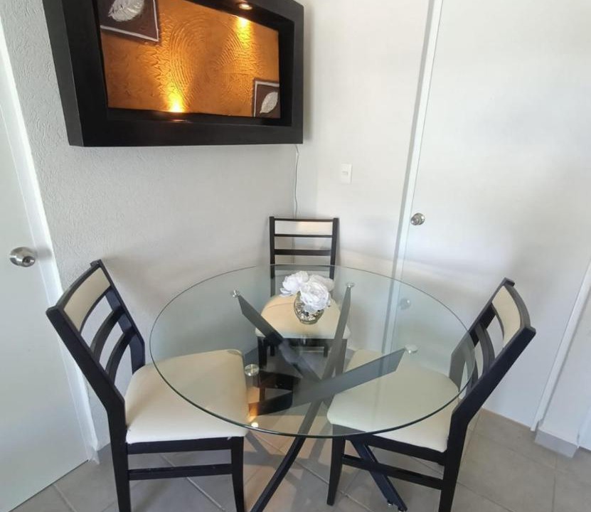 Photo of Livingroom in Acapulco
