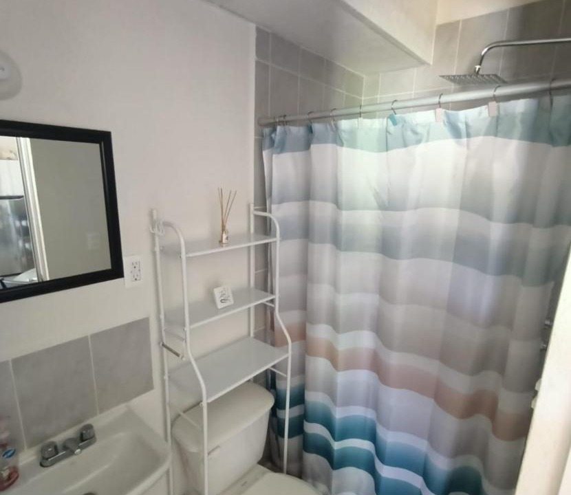 Photo of Bathroom in Acapulco