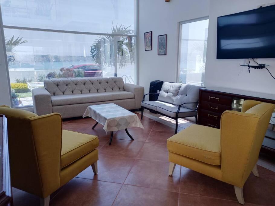 Photo of Livingroom in Tequesquitengo