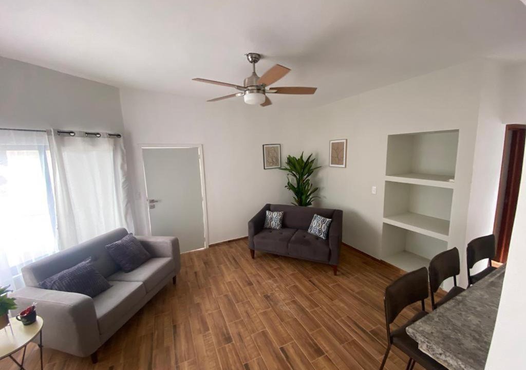 Photo of Livingroom in La Salle 2