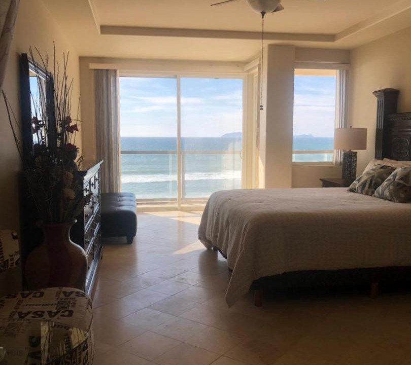 Photo of Bedroom in Villa del Mar