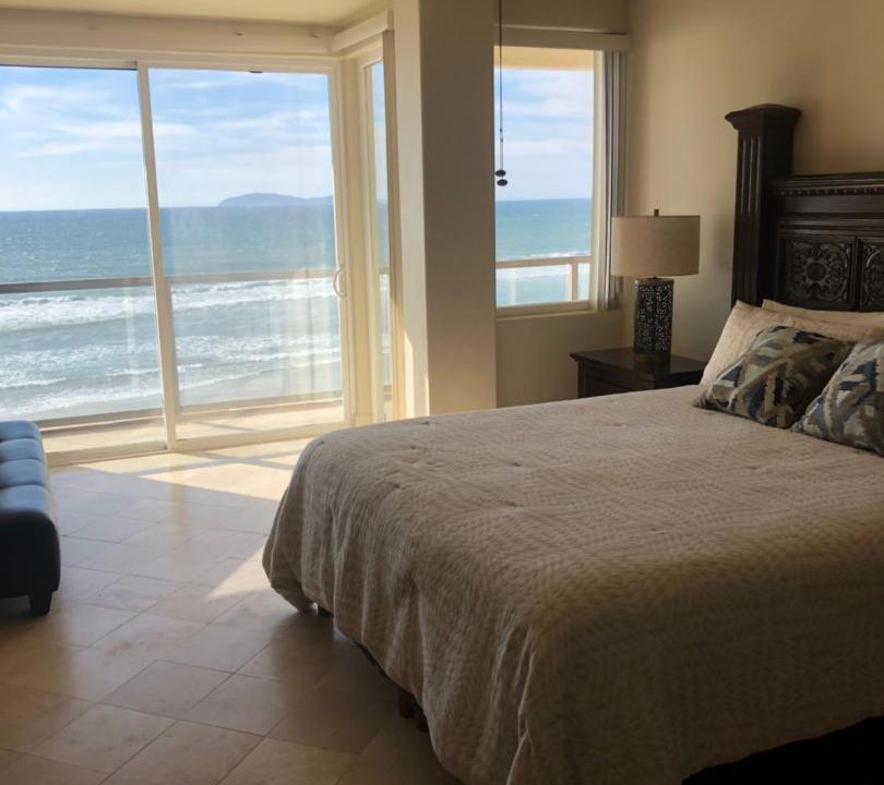 Photo of Bedroom in Villa del Mar
