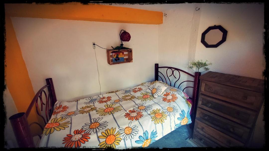 Photo of Bedroom in Guanajuato