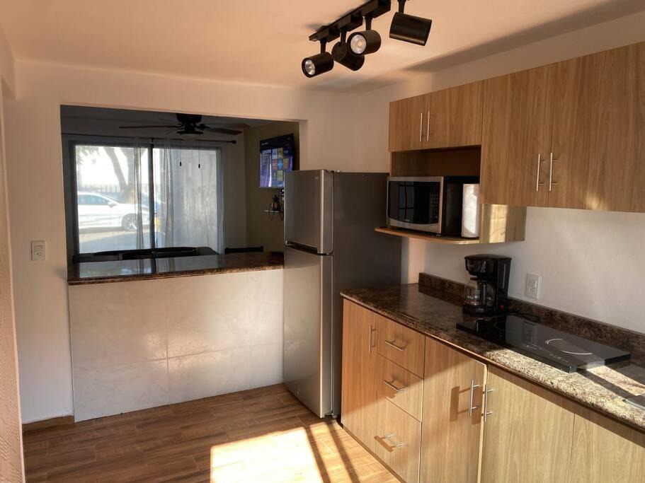 Photo of Kitchen in La Salle 2