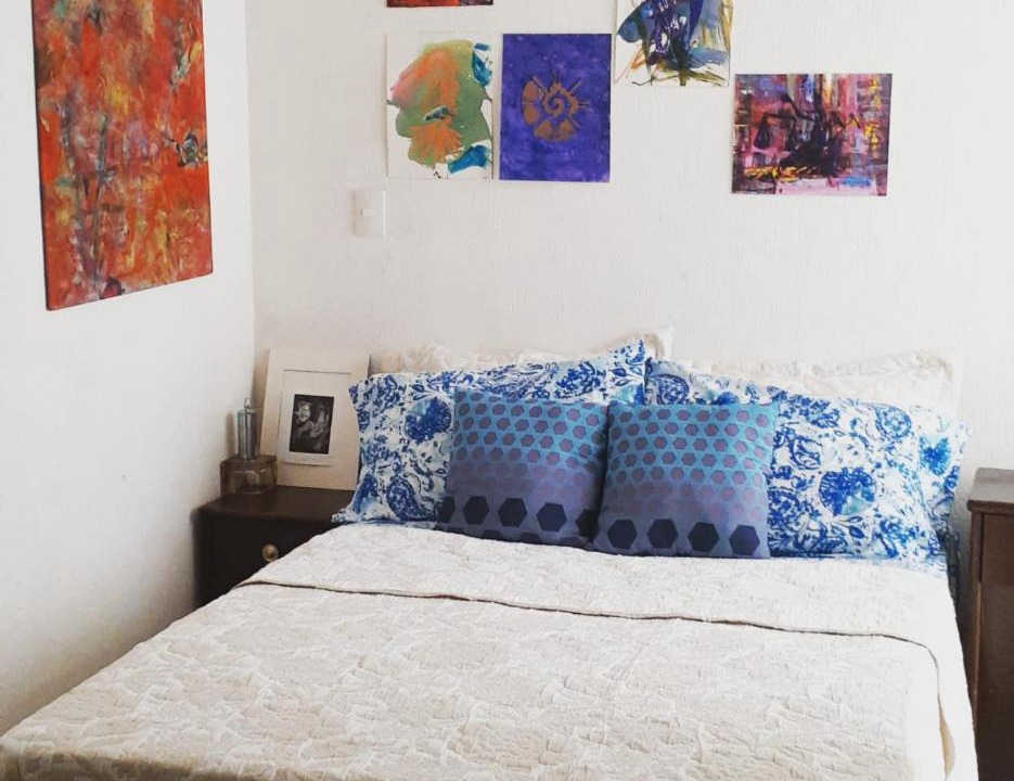 Photo of Bedroom in Guerrero