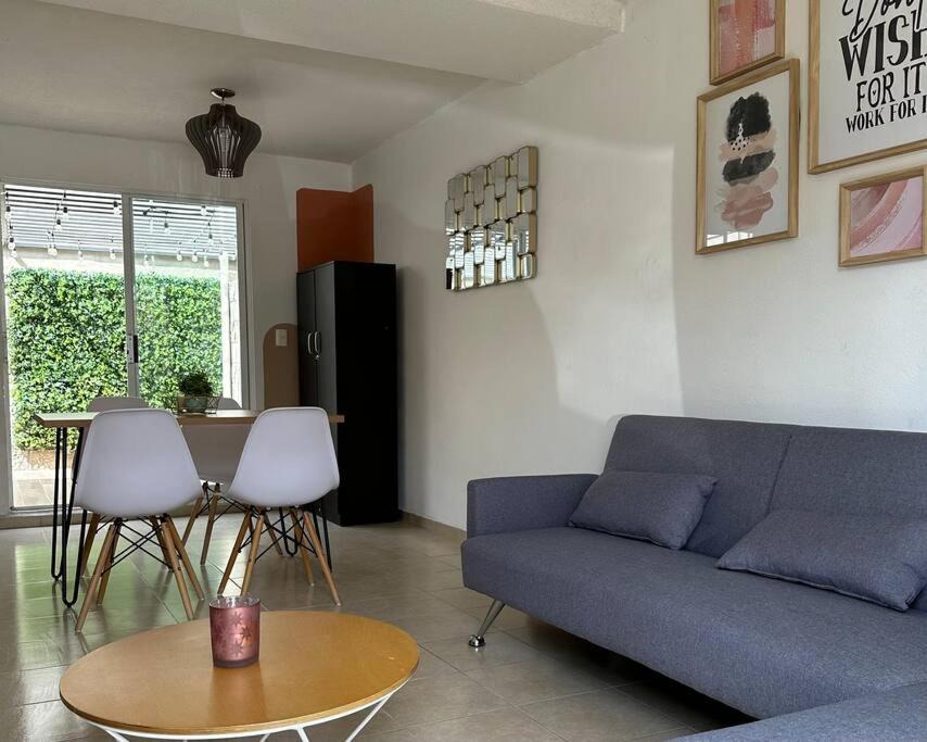 Photo of Livingroom in Queretaro