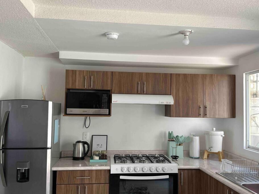 Photo of Kitchen in Queretaro