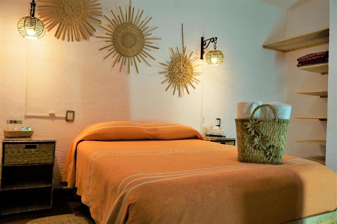 Photo of Bedroom in Centro