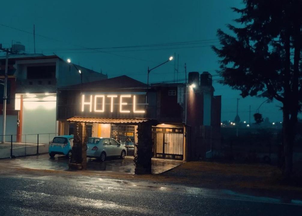 Photo of Buildings in Chignahuapan