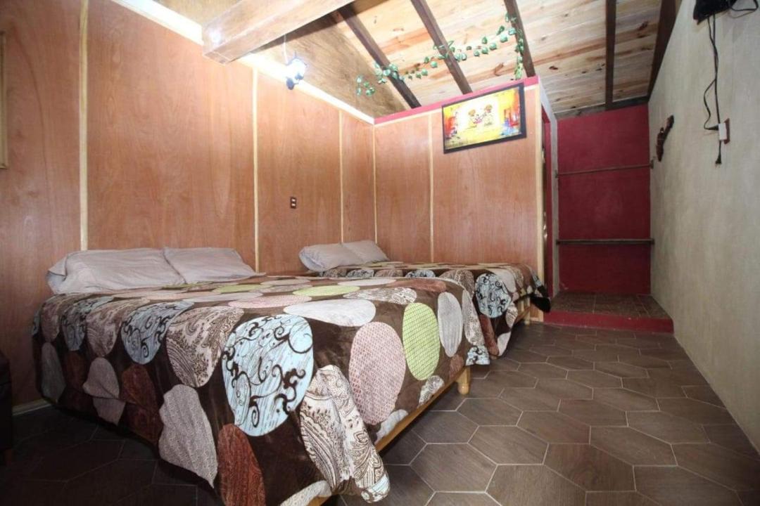 Photo of Bedroom in Chignahuapan