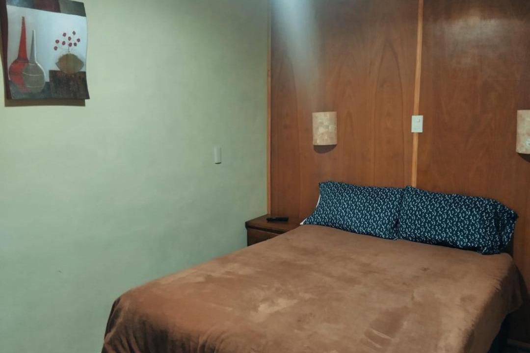 Photo of Bedroom in Chignahuapan