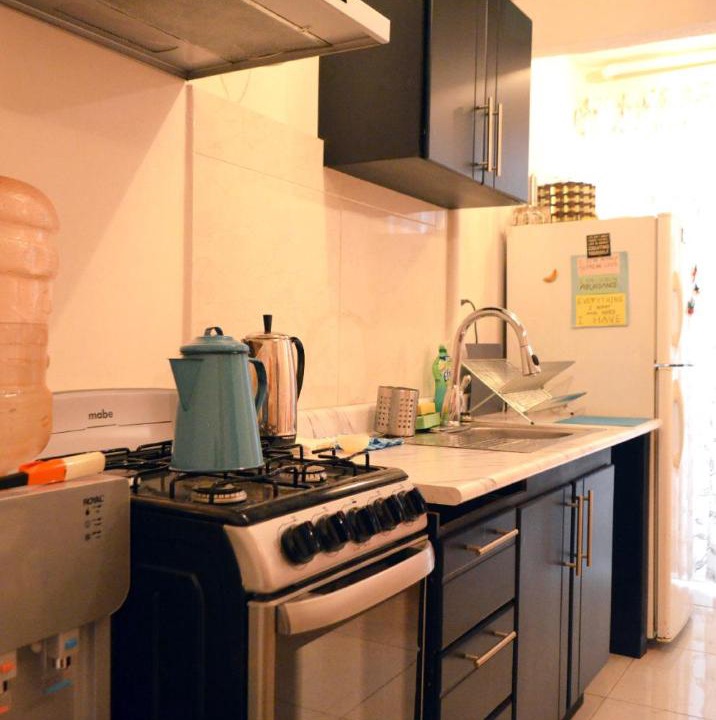 Photo of Kitchen in Guerrero