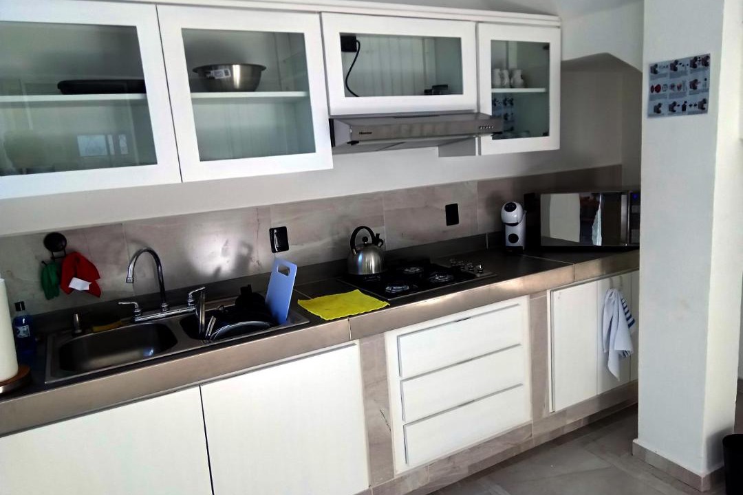 Photo of Kitchen in Centro