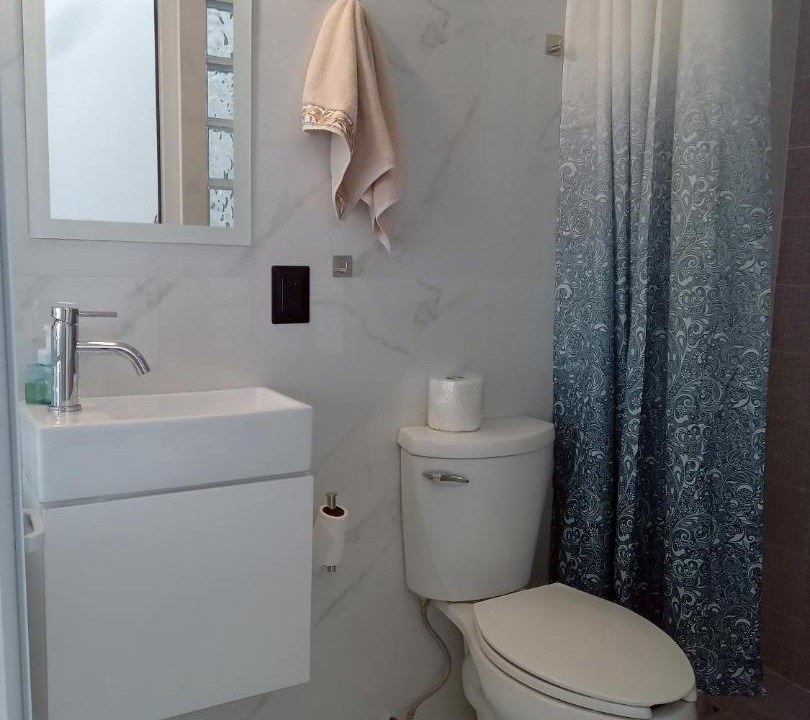 Photo of Bathroom in Centro