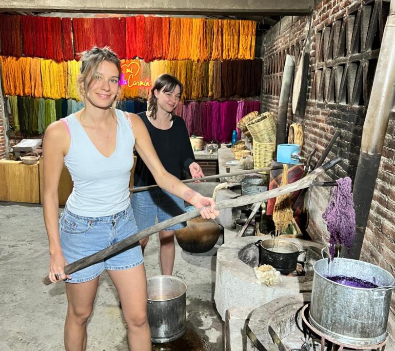 Photo of Others in Teotitlan del Valle