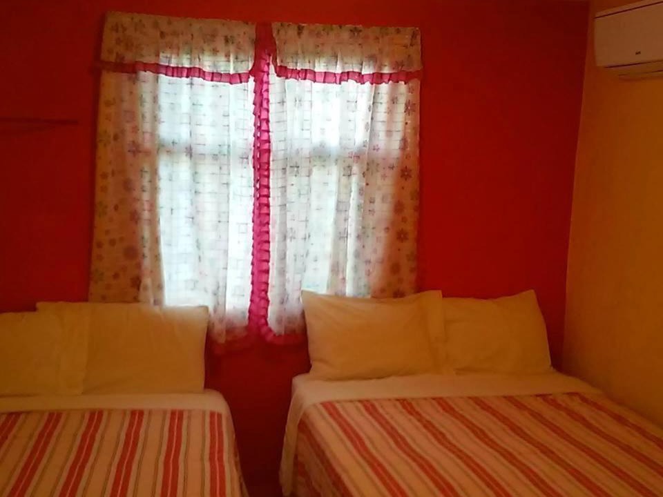 Photo of Bedroom in Xilitla