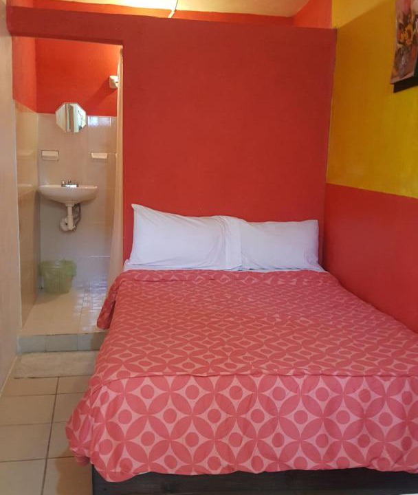 Photo of Bedroom in Xilitla