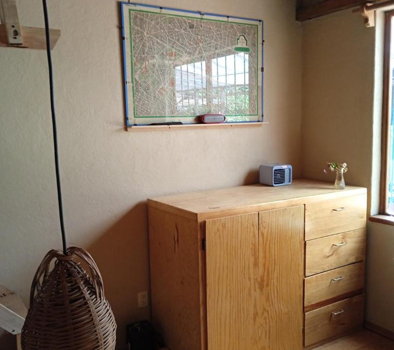 Photo of Livingroom in Tlalpan