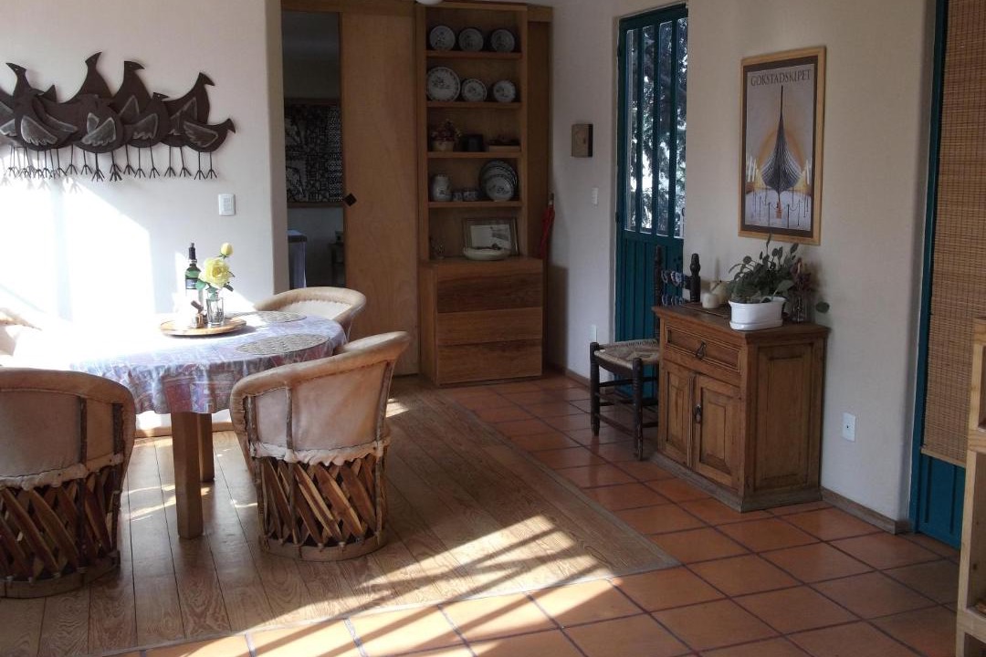 Photo of Livingroom in Tlalpan