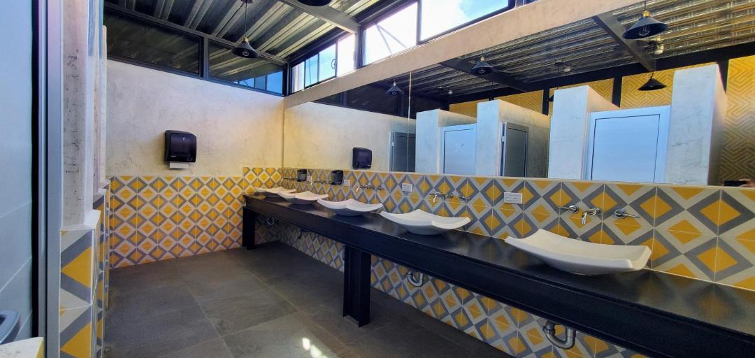 Photo of Bathroom in La Ventana