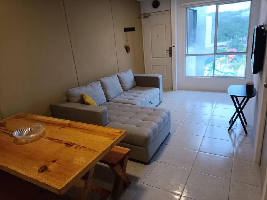 Photo of Livingroom in Emiliano Zapata