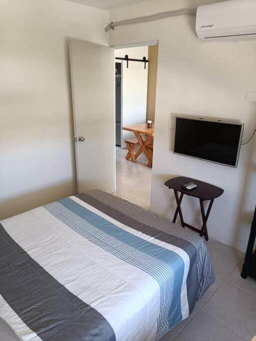 Photo of Bedroom in Emiliano Zapata