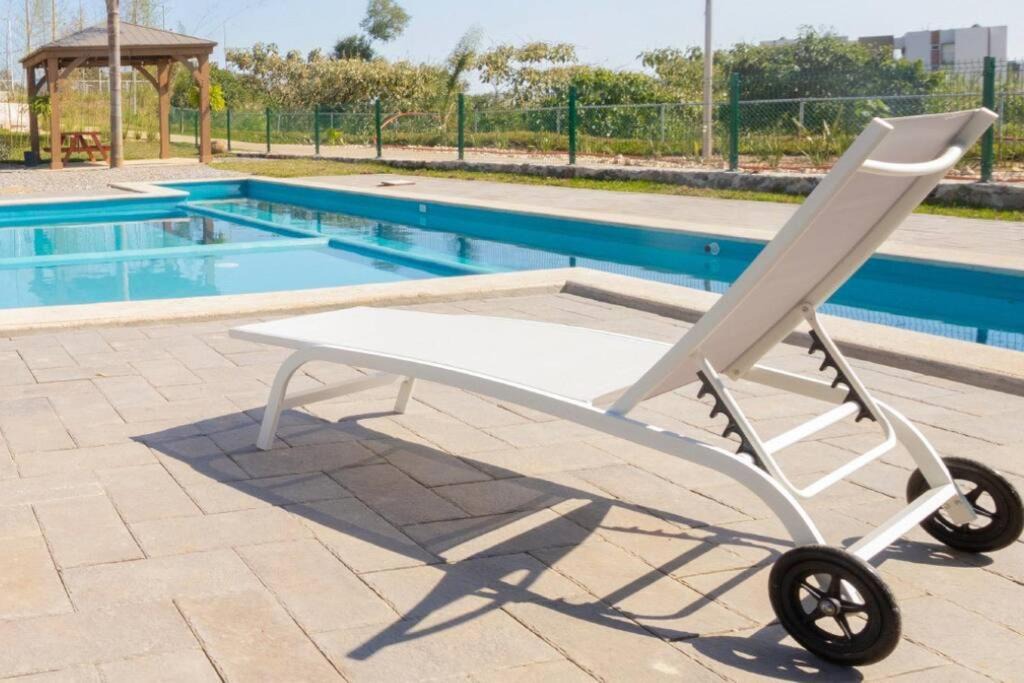 Photo of Outdoor in Emiliano Zapata