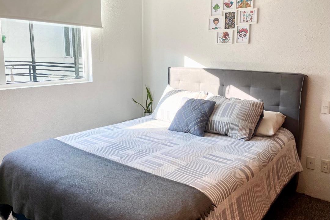 Photo of Bedroom in Zona Rosa