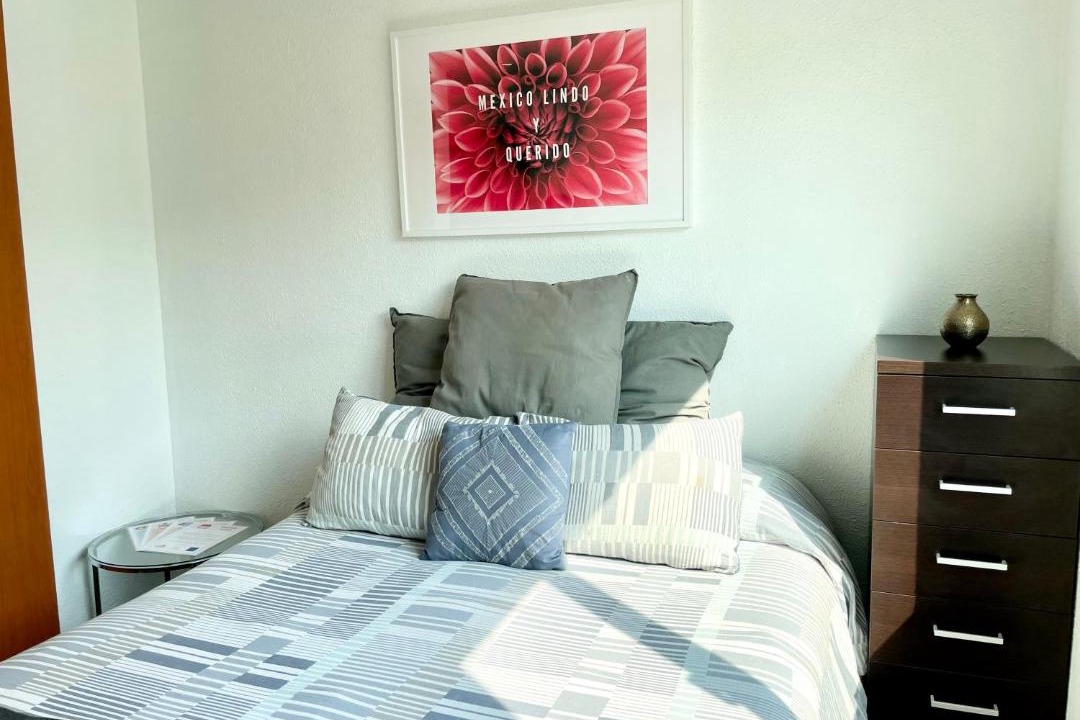 Photo of Bedroom in Zona Rosa