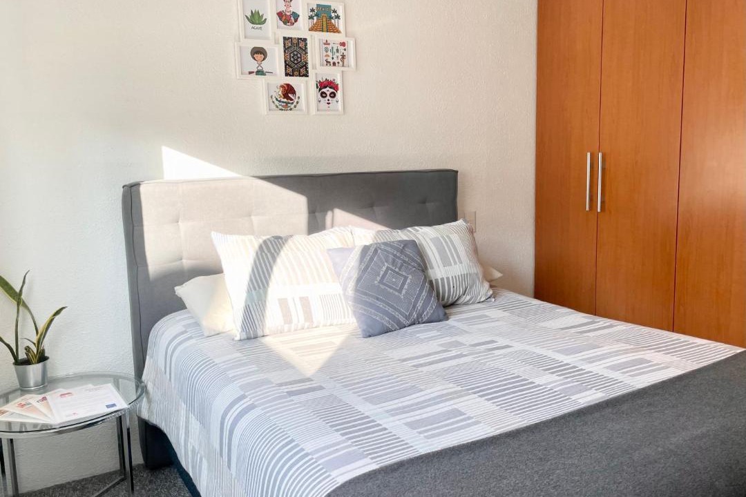 Photo of Bedroom in Zona Rosa