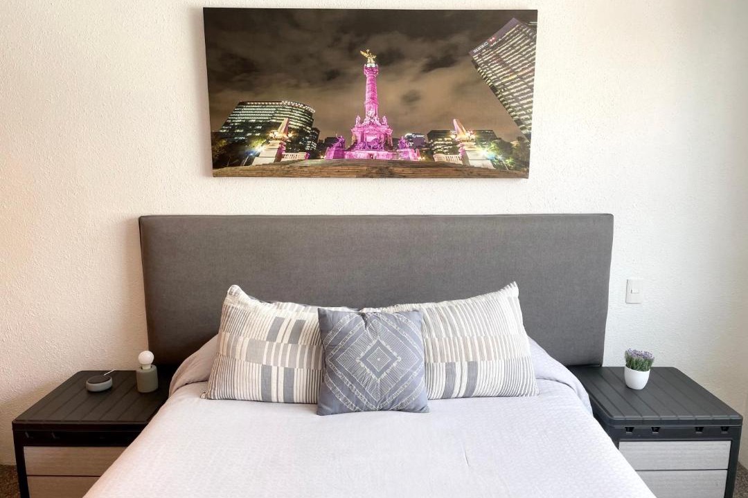 Photo of Bedroom in Zona Rosa