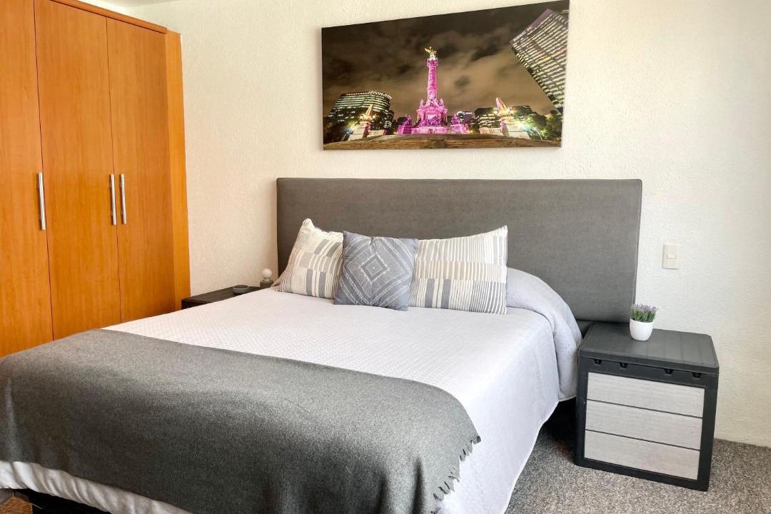 Photo of Bedroom in Zona Rosa