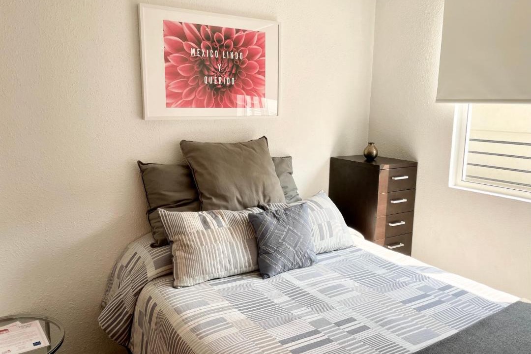 Photo of Bedroom in Zona Rosa