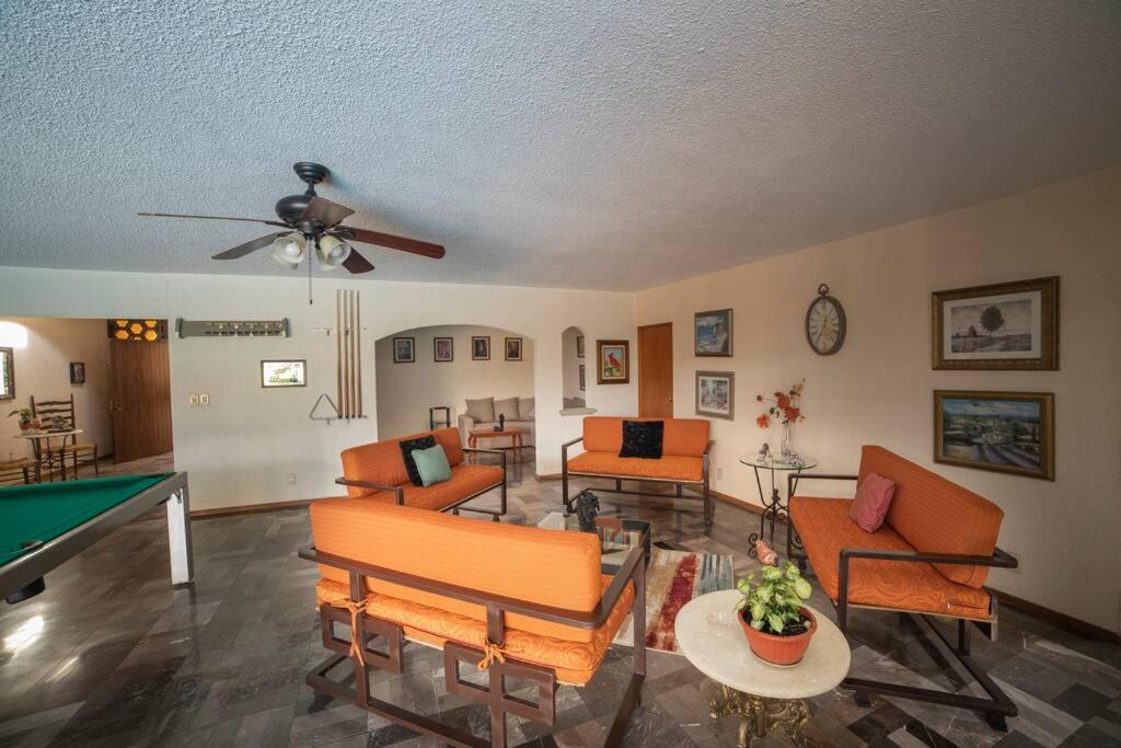 Photo of Livingroom in Cuernavaca