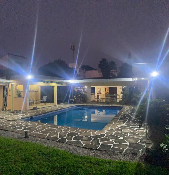 Photo of Outdoor in Cuernavaca