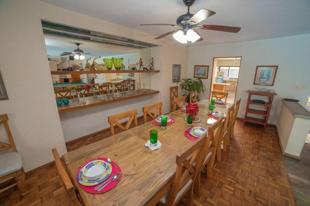 Photo of Livingroom in Cuernavaca