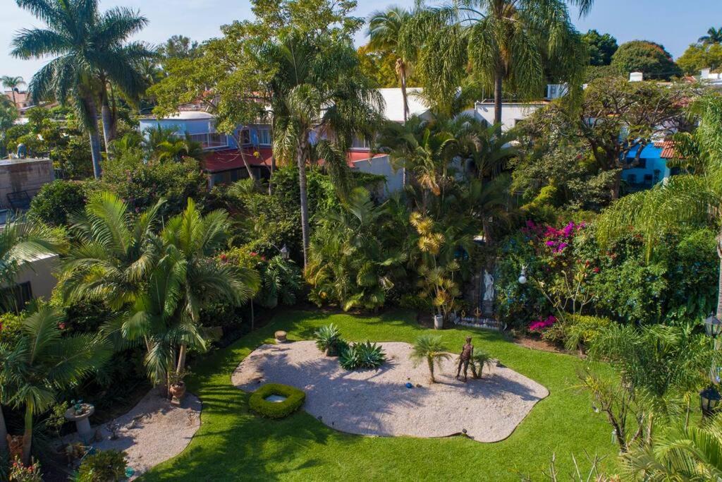 Photo of Outdoor in Cuernavaca