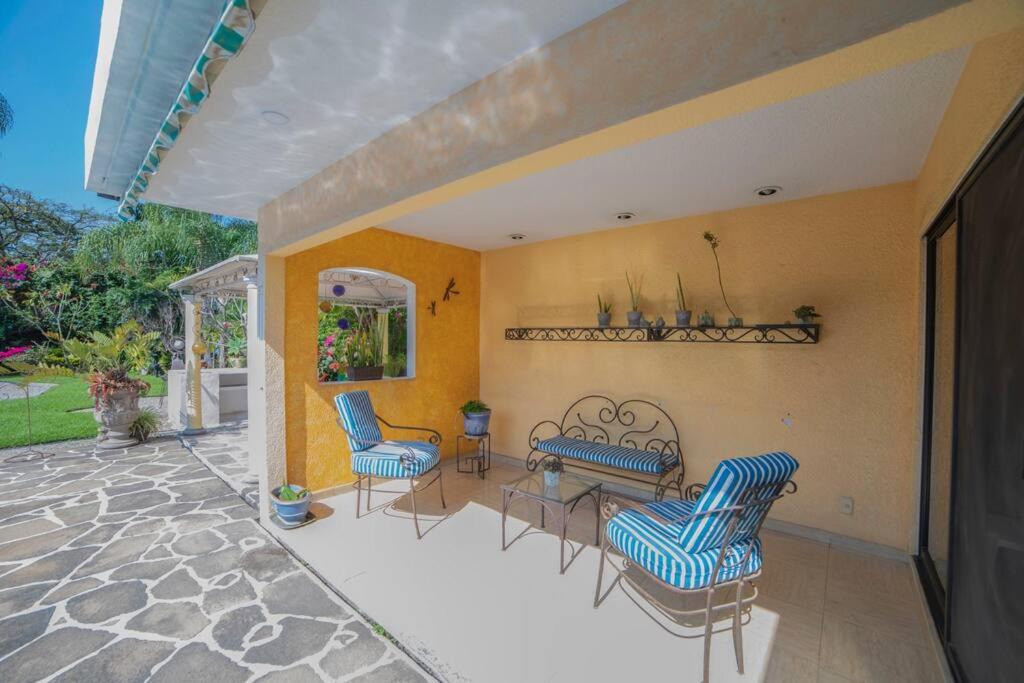 Photo of Others in Cuernavaca