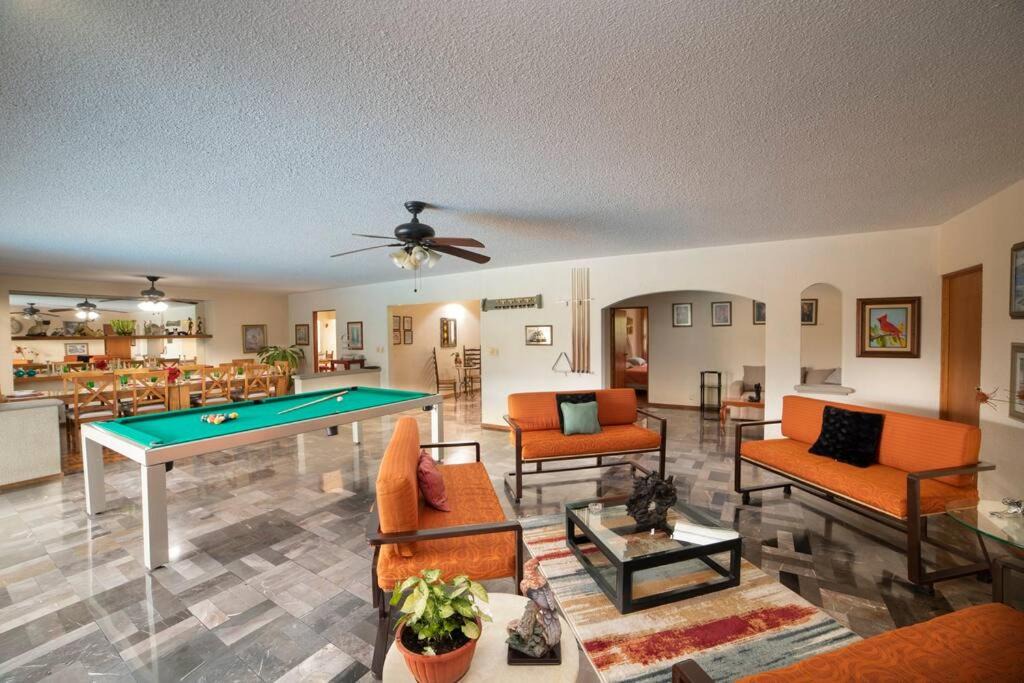 Photo of Livingroom in Cuernavaca