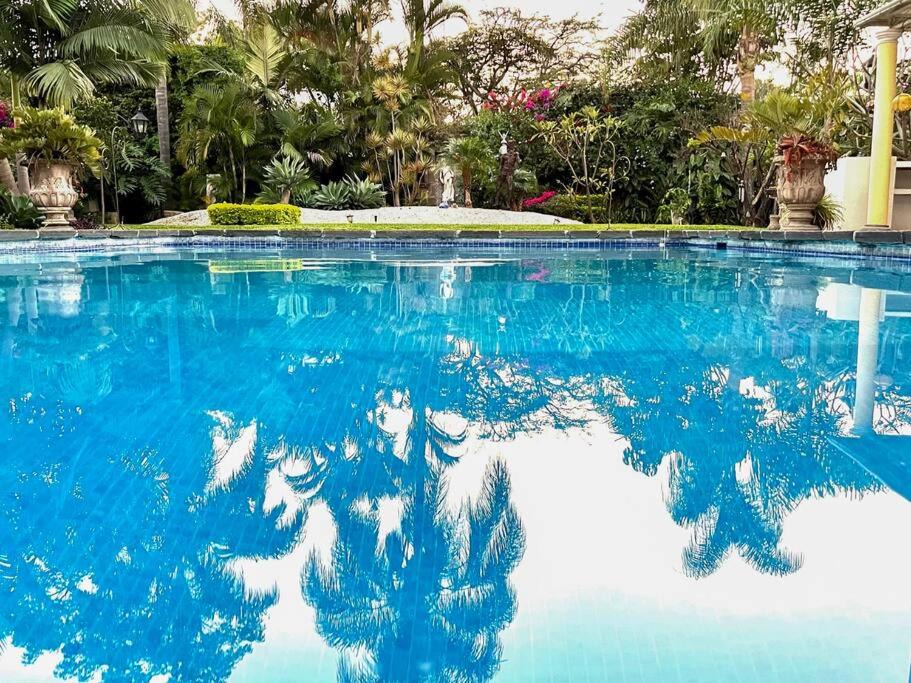 Photo of Outdoor in Cuernavaca