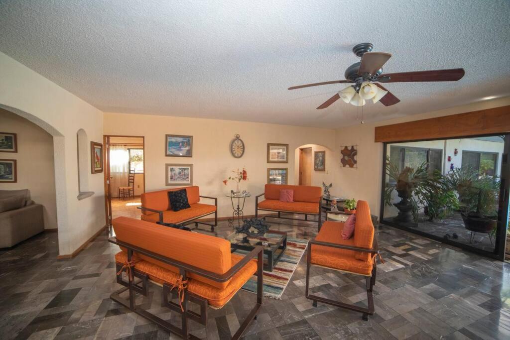 Photo of Livingroom in Cuernavaca