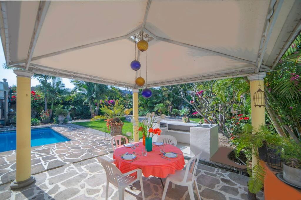 Photo of Patio Balcony in Cuernavaca