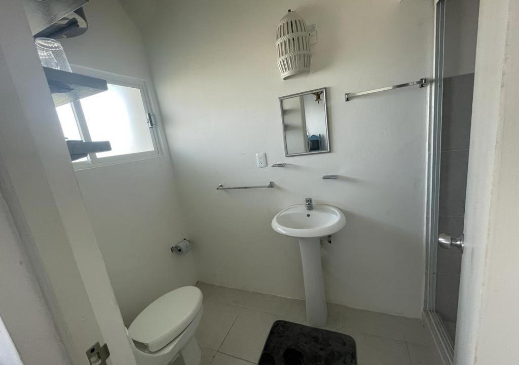 Photo of Bathroom in Las Playas