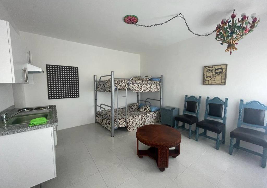 Photo of Livingroom in Las Playas