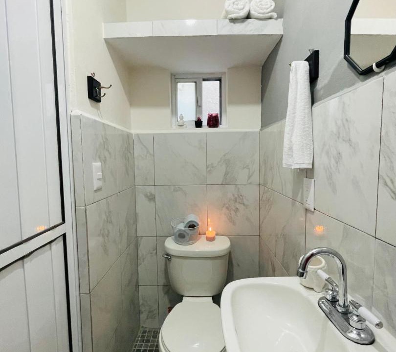 Photo of Bathroom in Ciudad Madero