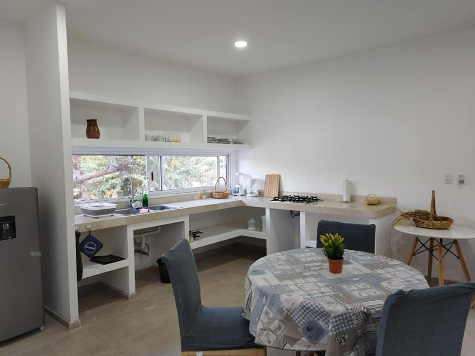 Photo of Livingroom in Ciudad Fernandez