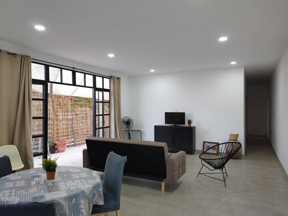 Photo of Livingroom in Ciudad Fernandez