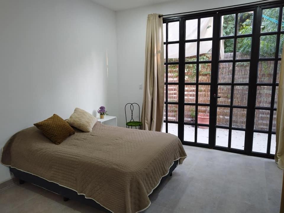Photo of Bedroom in Ciudad Fernandez